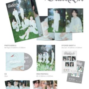 Starkissed (Alight Version)