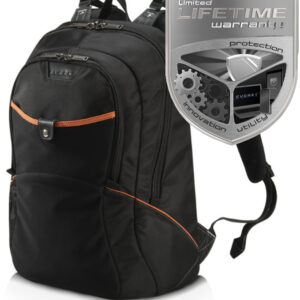 Everki Rucsac notebook 17.3 inch Glide Black