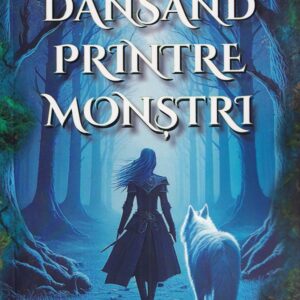 Dansand printre monstri