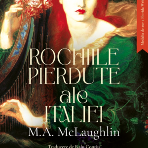 Rochiile pierdute ale Italiei