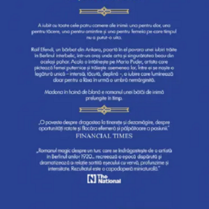 Madona in haina de blana