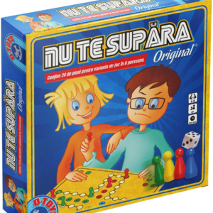 Joc de societate - Nu te supara (Original)