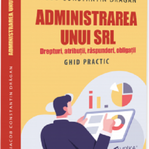 Administrarea unui SRL