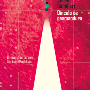 Dincolo de geamandura