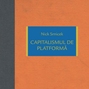 Capitalismul de platforma