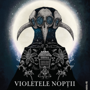 Violetele noptii