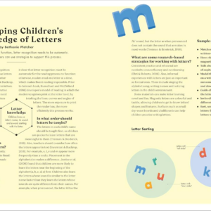 The Science of Reading