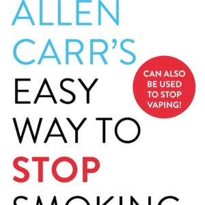 Allen Carr's Easy Way to Stop Smoking