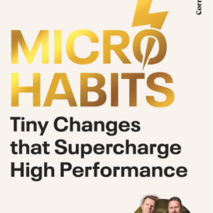 Micro-Habits