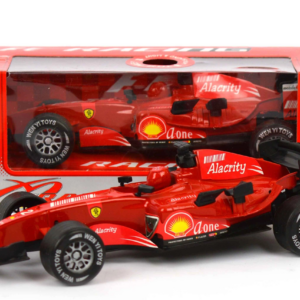 Masinuta Formula 1 cu lumini si sunete (trei modele, pret pe bucata)