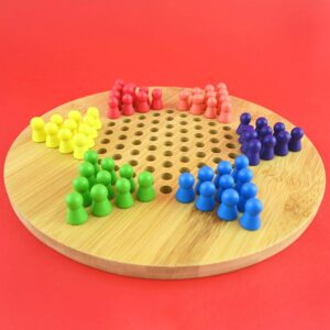 Joc de societate - Sah chinezesc