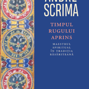 Timpul rugului aprins