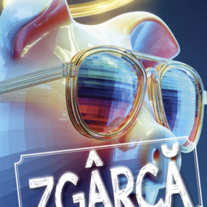 Zgarca