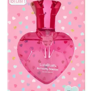 Apa de toaleta - Lulu Blush