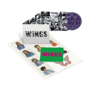 Wings (2xCD)