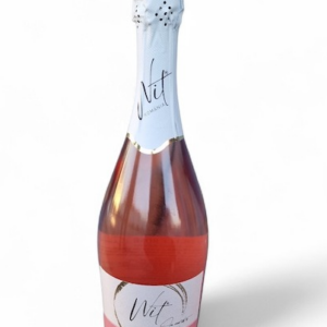 Vin spumant rose - Wit - Dulce