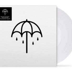 Thats The Spirit (Clear Crystal Vinyl, 10th Anniversary)