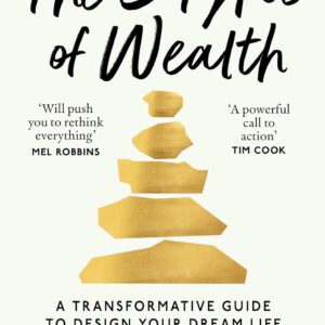 The 5 Types of Wealth