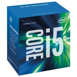 CPU INTEL skt. 1151 Core i5 Ci5-6402P, 2.8GHz, 6MB 'BX80662I56402P'