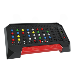 Joc de logica - Bufnitel - Ghiceste codul