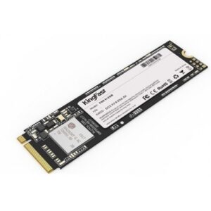 HDD 512 GB; NVMe; SSD; KINGFAST; F8N; NOU