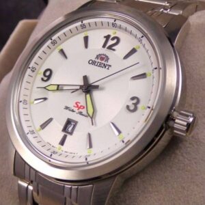 Ceas barbatesc casual ORIENT FUNF1006W0