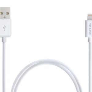Cablu Apple Lightning la USB 2.0, TP-LINK (TL-AC210)