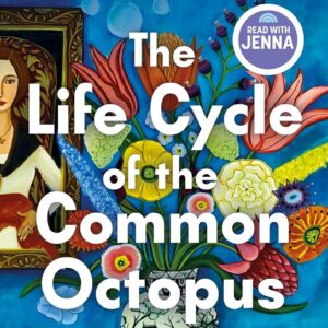 The Life Cycle of the Common Octopus