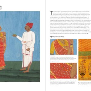 Fashion: The Whole Story