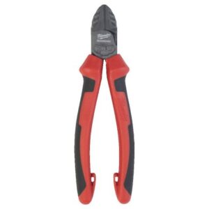 Cleste cu tais diagonal, Milwaukee 4932492463, 160mm