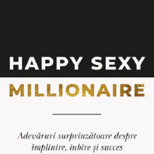 Happy Sexy Millionaire