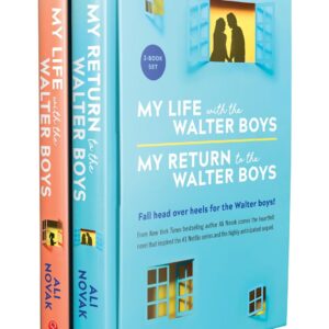 The My Life with the Walter Boys Boxed Set