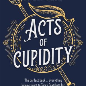 Acts of Cupidity