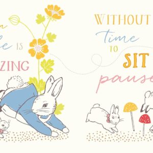 The World of Peter Rabbit