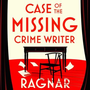The Mysterious Case of the Missing Crime Writer