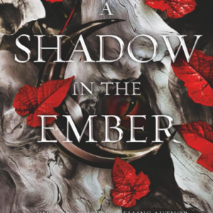 A Shadow in the Ember