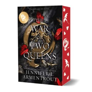 The War of Two Queens