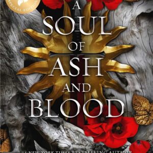 A Soul of Ash and Blood