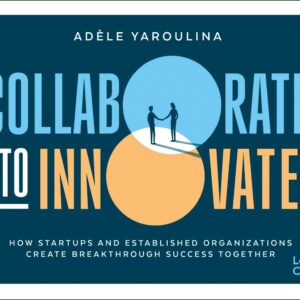 Collaborate to Innovate