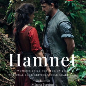 Hamnet (editie tie-in)