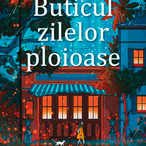 Buticul zilelor ploioase