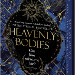 Heavenly Bodies (Deluxe Edition)