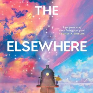 The Elsewhere Express