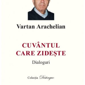 Cuvantul care zideste