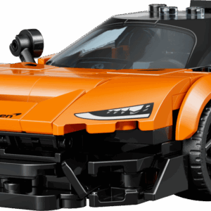 LEGO Speed Champions - McLaren W1 (77257)