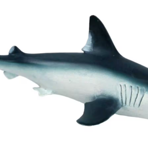 Figurina - Rechinul scrumbiilor