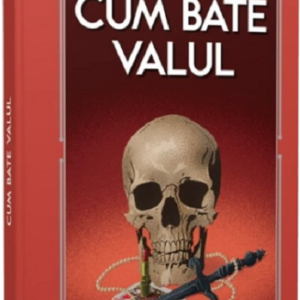 Cum bate valul