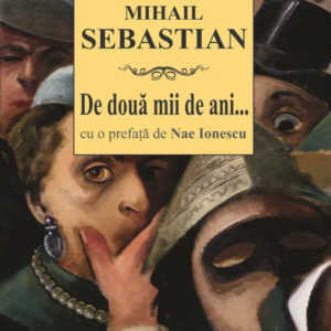 De doua mii de ani…