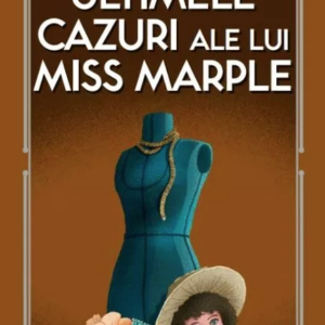 Ultimele cazuri ale lui Miss Marple