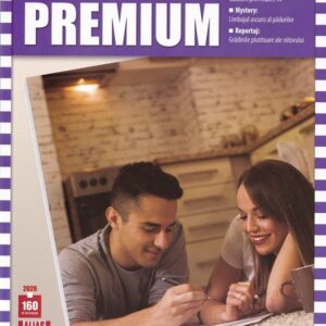 Integrame Premium, Nr.12/ 2026